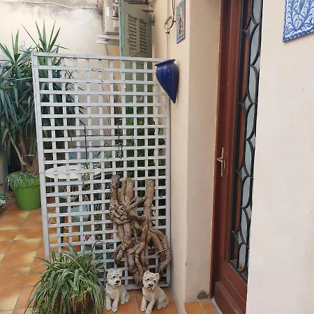 Duplex Denim Appartement *