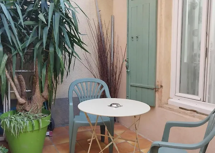 Duplex Denim Appartement *