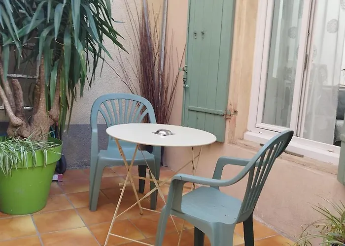 Duplex Denim * Nîmes