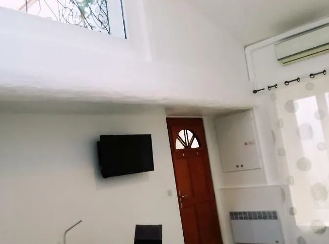 Duplex Denim Appartement *