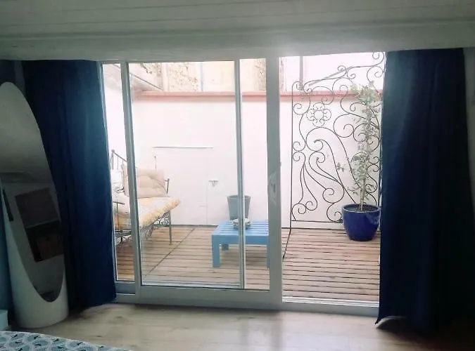 Duplex Denim Appartement *